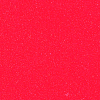 Moosgummiplatte  rot 10 St.
