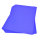 Moosgummiplatte  lila 300 x 450 x 2 mm