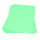 Moosgummiplatte  mint 300 x 450 x 2 mm
