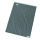 Moosgummiplatte  grau 500 x 700 x 3 mm