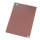 Moosgummiplatte  hellbraun 500 x 700 x 3 mm