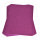 Moosgummiplatte Glitter  rosa 200 x 300 x 2 mm