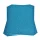 Glitzer hellblau