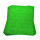 Moosgummiplatte Glitter  grün 200 x 300 x 2 mm