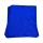 Glitzer blau