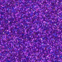 Moosgummiplatte Glitter  lila