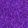 Moosgummiplatte Glitter  lila