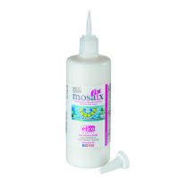 Mosaik-Fix, Mosaik-Kleber, transparent,  250 g