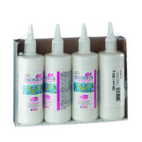 Mosaik-Fix, Mosaik-Kleber, transparent,  250 g