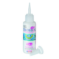 Mosaik-Fix, Mosaik-Kleber, transparent,  50 g