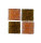 MosaixPro-Glassteine  naturmix, 10 x 10 x 4 mm 200 g