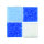 MosaixPro-Glassteine  blaumix, 10 x 10 x 4 mm 200 g