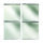 Mosaix-Spiegel  200 g ~ 72 Stk.