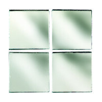 Mosaix-Spiegel  20 x 20 x 3 mm 1.000 g