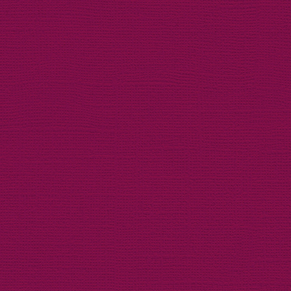 My Colors Cardstock, Canvas 52213, Firecracker, 216 g/m² 25 St.