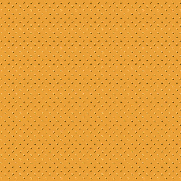 My Colors Cardstock, Mini Dots 34408, Gold Zinnia, 216 g/m²
