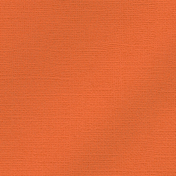 My Colors Cardstock, Glimmer 23303, Carrot Stick, 216 g/m²