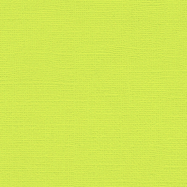 My Colors Cardstock, Canvas 54412, Yellow Corn, 216 g/m²