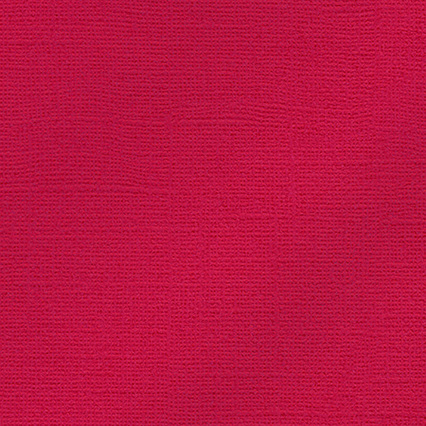 My Colors Cardstock, Glimmer 22203, Imperial Red, 216 g/m²
