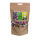 NABBI® BioBeads, biologisch abbaubar, 10 Farben Mix, 2.500 Stk. / 2 Legeplatten