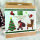 NABBI® BioBeads, Santa Claus Kit  ~1.400 Stk. / 2 Legeplatten