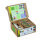 NABBI® BioBeads, Display biologisch abbaubar, 10 Farben Mix, 24 x 1000 Stk. / 9 x 5 Platten