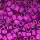 NABBI® BioBeads, biologisch abbaubar, dusty rose No. 75, 1.000 Stk.