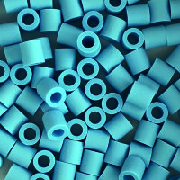 NABBI® BioBeads, biologisch abbaubar, baby blue No....