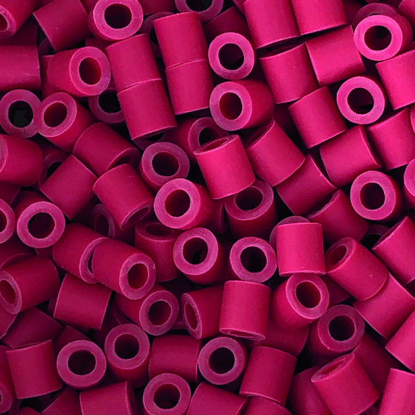 NABBI® BioBeads, biologisch abbaubar, red, 1.000 Stk.