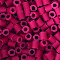 NABBI® BioBeads, biologisch abbaubar, red, 1.000 Stk.