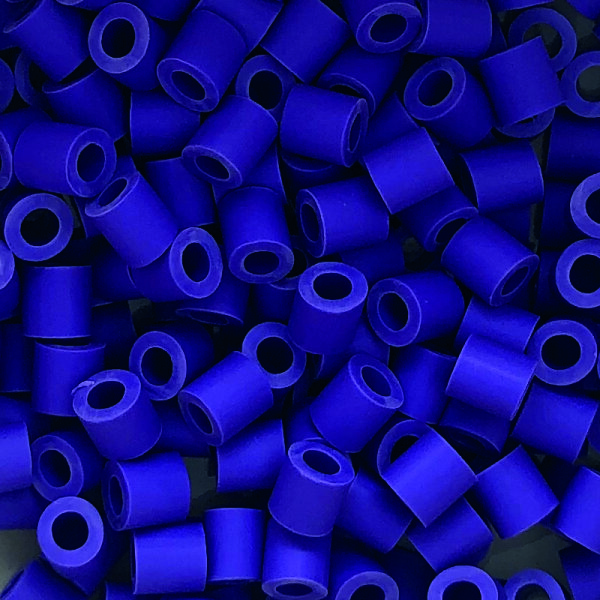 NABBI® BioBeads, biologisch abbaubar, dark purple No. 61, 1.000 Stk.