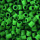 NABBI® BioBeads, biologisch abbaubar, dark green No. 59, 1.000 Stk.