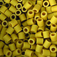 NABBI® BioBeads, biologisch abbaubar, yellow No. 64,...
