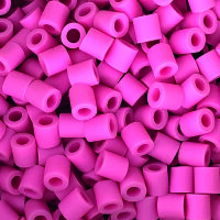 NABBI® BioBeads, biologisch abbaubar, pink, 1.000 Stk.