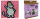 NABBI® BioBeads, Moomin Snorkmaiden Kit  ~1.200 Stk. / 1 Legeplatte