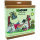 NABBI® BioBeads, Moominpappa Kit  ~1.200 Stk. / 1 Legeplatte