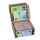NABBI® BioBeads, Schulset biologisch abbaubar, Pastell Mix, ca.55.000 Stk.
