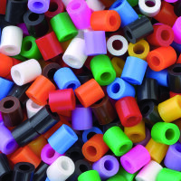 NABBI® Bügelperlen  Standard Mix, 20.000 Stk.
