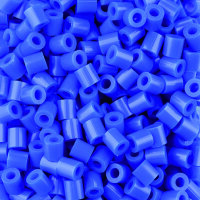 NABBI® Bügelperlen  dark blue Nr.32232, 1.100 Stk.
