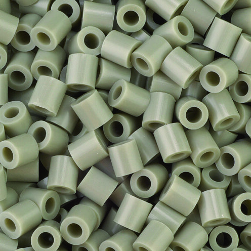 NABBI® Bügelperlen  ash No.32226, 1.100 Stk.