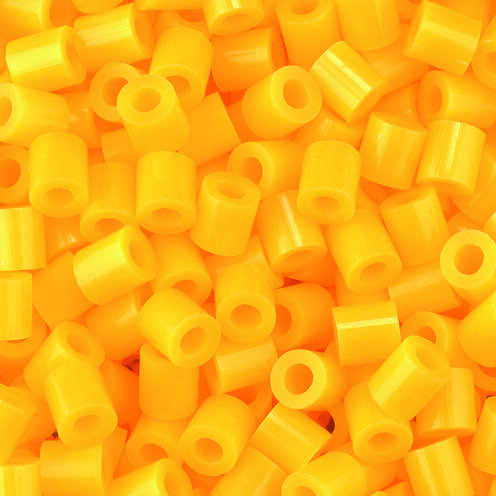 NABBI® Bügelperlen  yellow No.32227 1.100 Stk.