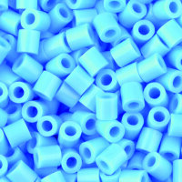NABBI® Bügelperlen  blue pastel No.32224, 1.100...