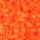 bright orange
