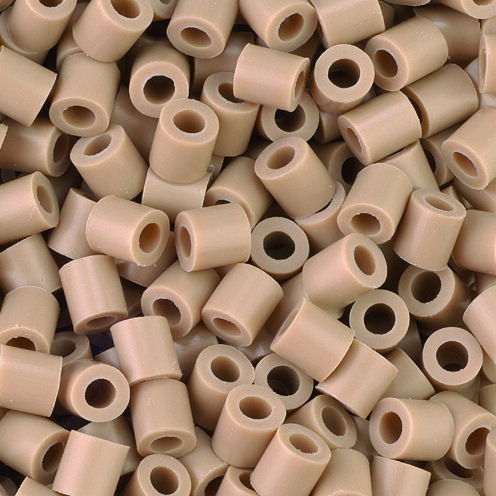 NABBI® Bügelperlen  beige No.32248, 1.100 Stk.