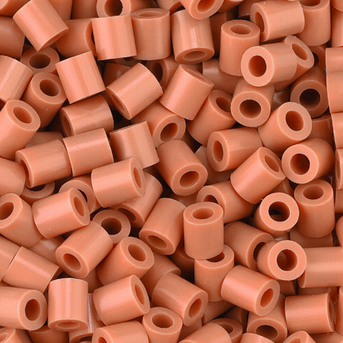 NABBI® Bügelperlen  light brown Nr.32260, 1.100 Stk.