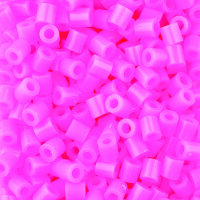 NABBI® Bügelperlen  pink No. 32222, 1.100 Stk.