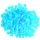 blue neon