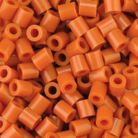 NABBI® Bügelperlen  toffee No.32254, 1.100 Stk.