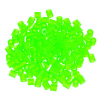 NABBI® Bügelperlen  green transparent No.32237,...
