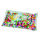 NABBI®Jumbo Beads Bügelperlen  15 Farben Mix, 2.400 Stk.